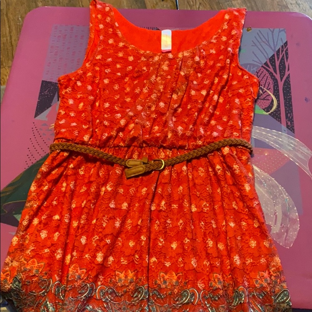 Dress